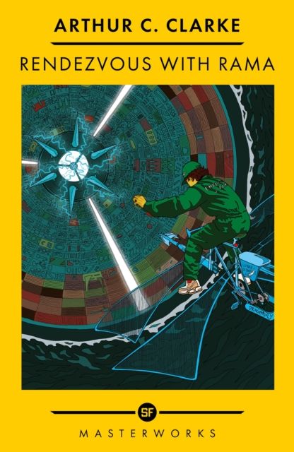 Rendezvous with Rama