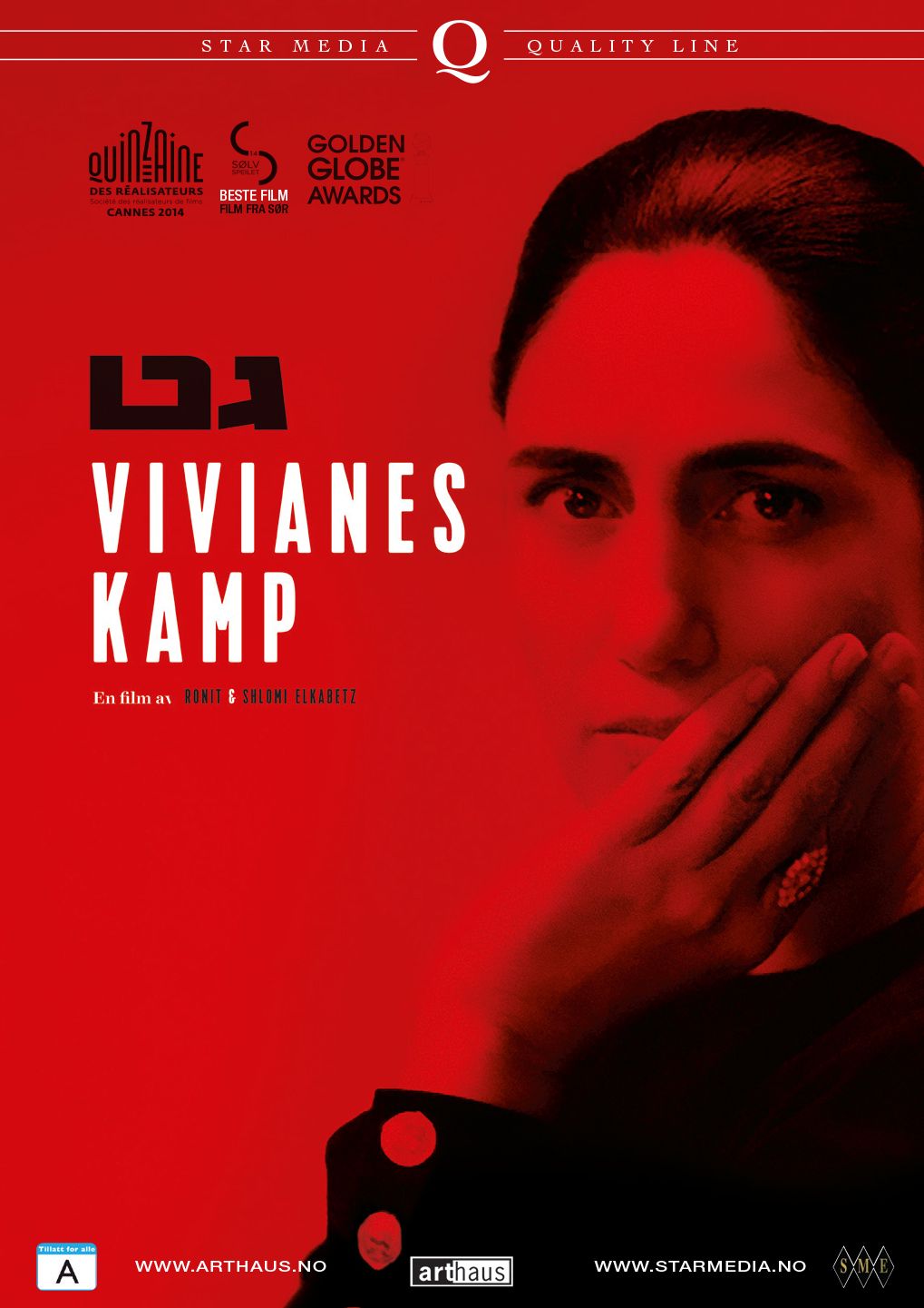 Vivianes kamp