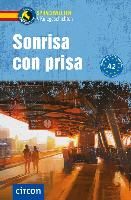 Sonrisa con prisa