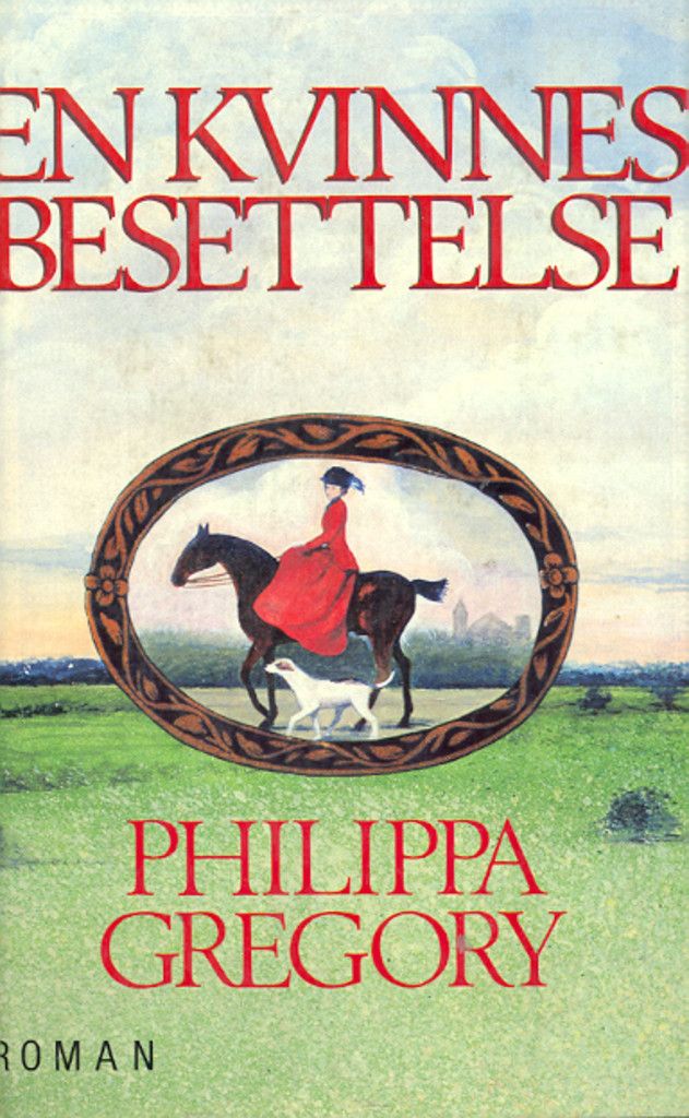 En kvinnes besettelse