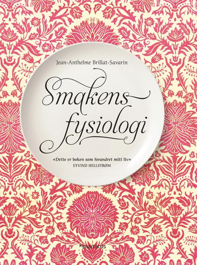 Smakens fysiologi