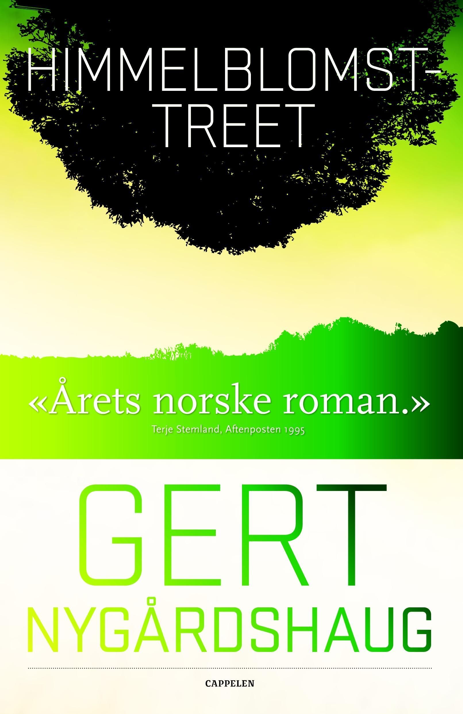 Himmelblomsttreet