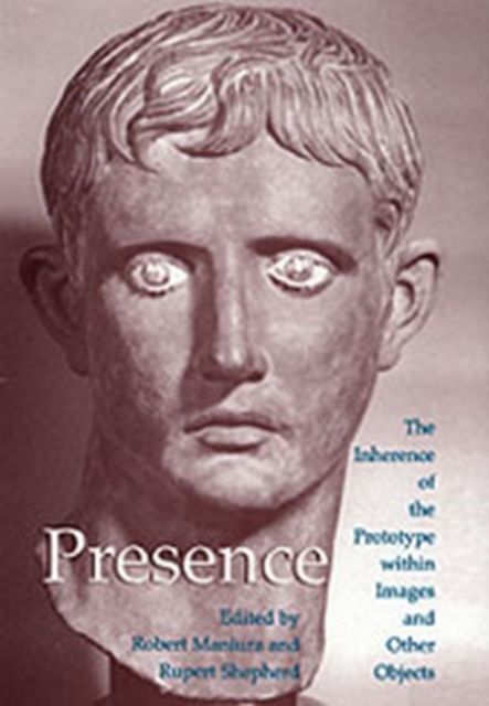 Presence : The Inherence of the Prototype within Images and Other Objects
