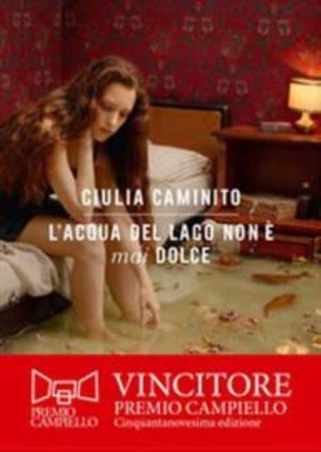 L' acqua del lago non è mai dolce