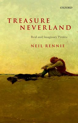 Treasure Neverland : Real and Imaginary Pirates