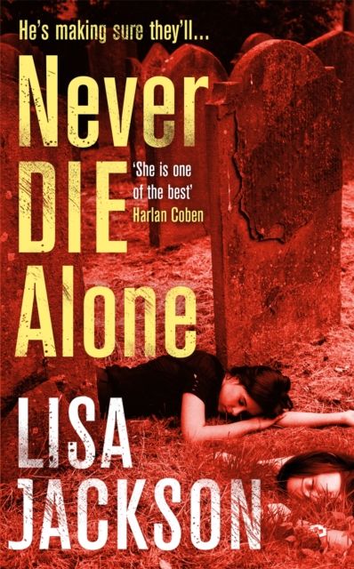 Never die alone