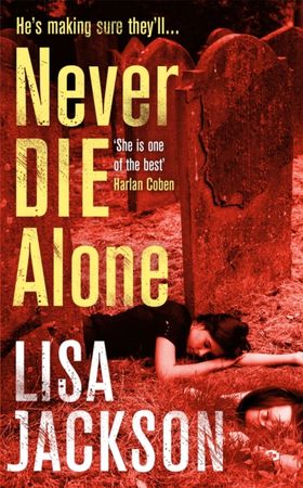 The New Orleans novels