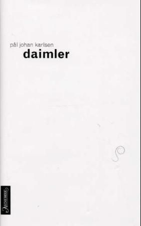 Daimler : roman