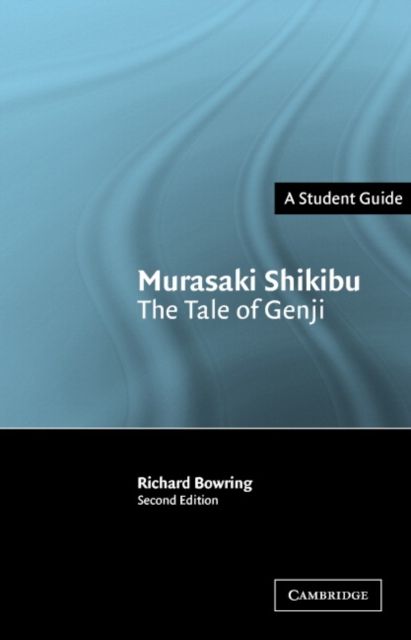 Murasaki Shikibu: The Tale of Genji