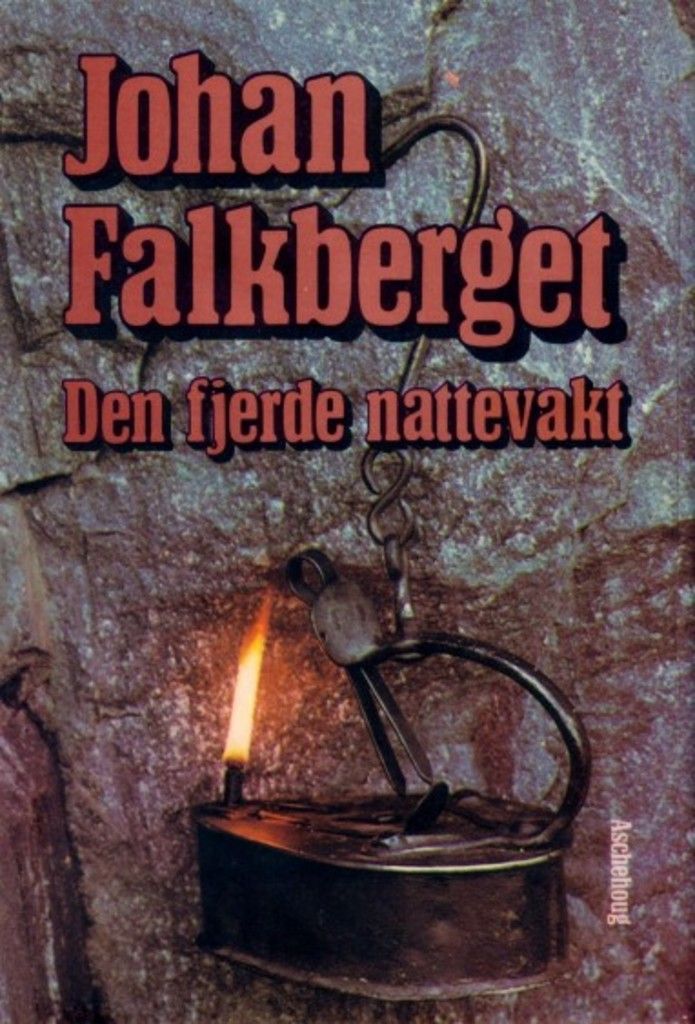 Verker. Bd. 4 : Den fjerde nattevakt
