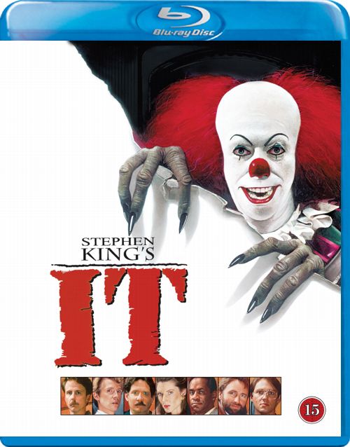 Stephen King's It