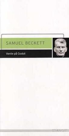 Vente på Godot : en tragikomedie i to akter
