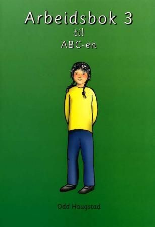 ABC-en : arbeidsbok 3