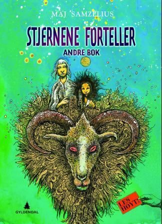 Stjernene forteller. Andre bok