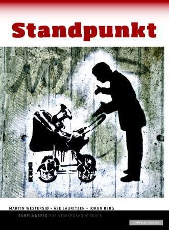 Standpunkt : samfunnsfag for vidaregåande skole