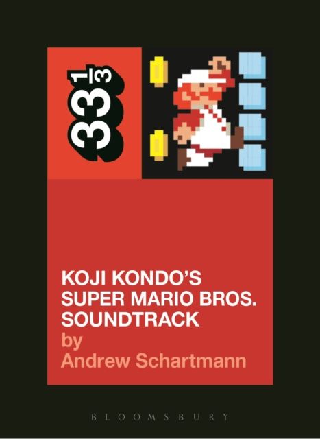 Super Mario Bros.