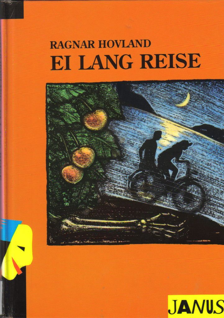 Ei lang reise