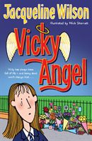 Vicky angel