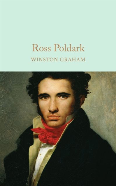 Ross Poldark : a novel of Cornwall, 1783-1787