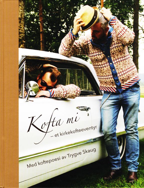 Kofta mi : et kirkekofteeventyr