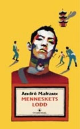 Menneskets lodd
