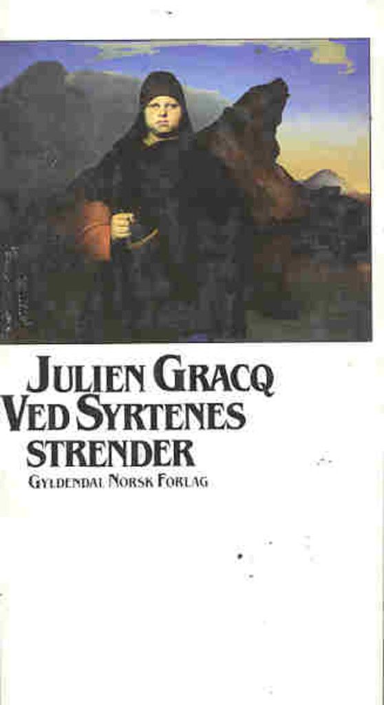 Ved Syrtenes strender