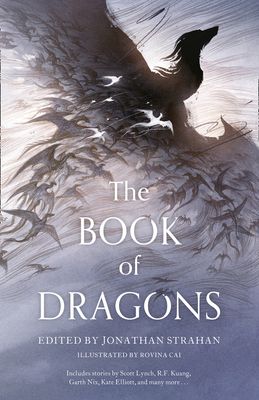 The book of dragons : an anthology