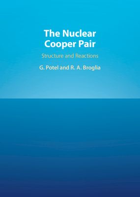 The Nuclear Cooper Pair : Structure and Reactions