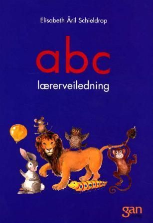 ABC : lærerveiledning