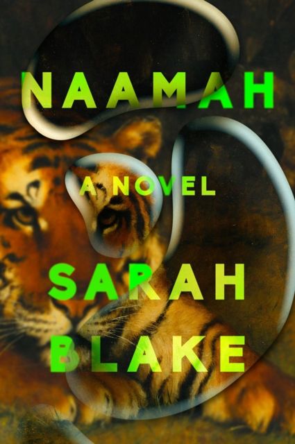 Naamah : A Novel