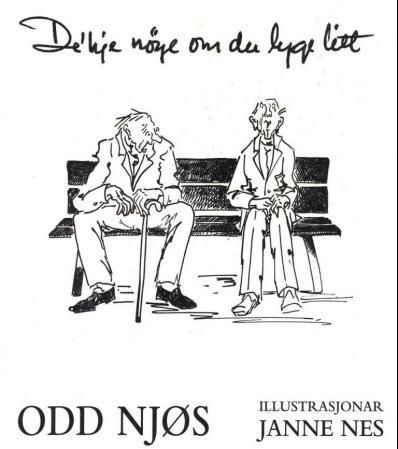 De'kje nøye om du lyge litt