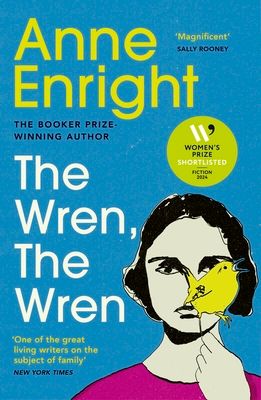 Forsidebilde av The wren, the wren