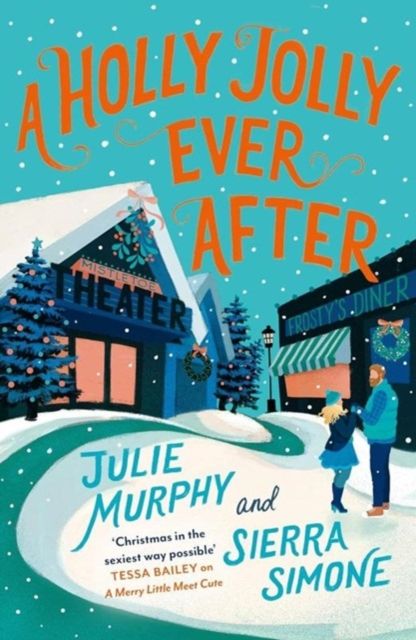 A Holly Jolly Ever After : A Christmas Notch Novel