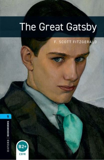 The great Gatsby
