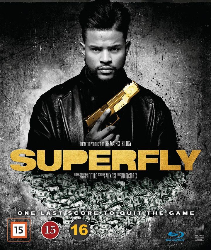 Superfly