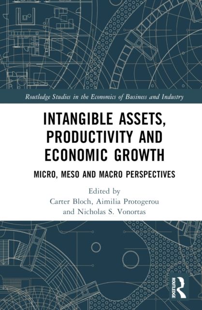 Intangible Assets, Productivity and Economic Growth : Micro, Meso and Macro Perspectives
