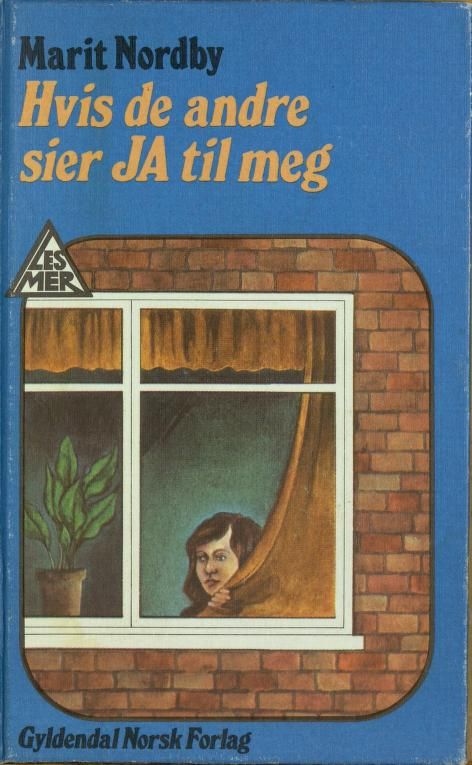 Hvis de andre sier JA til meg