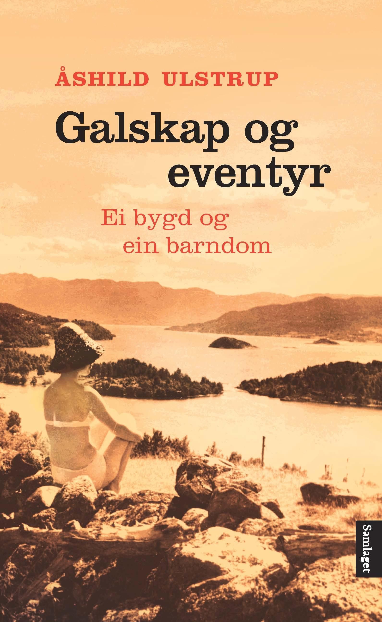 Galskap og eventyr