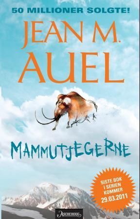 Mammutjegerne