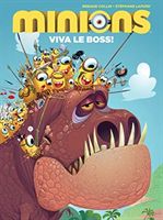 Minions : viva le boss!