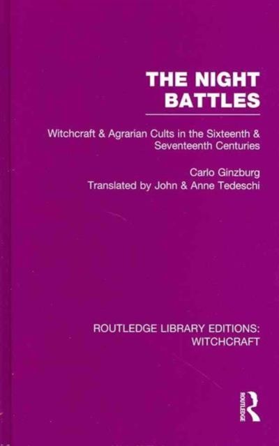 Routledge Library Editions: Witchcraft
