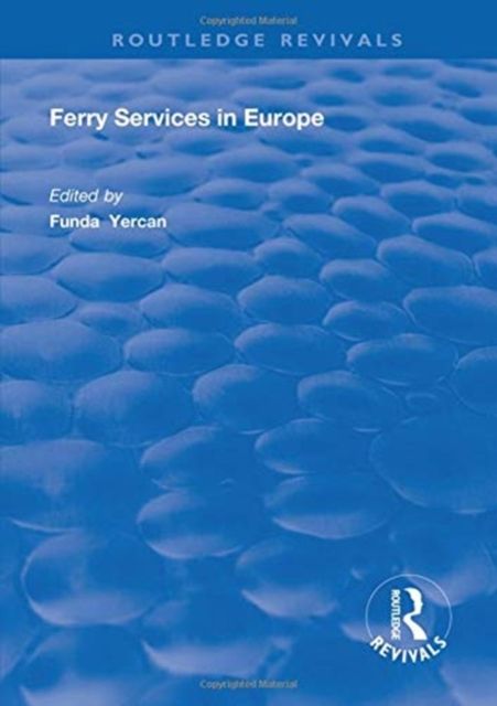 Ferry Services in Europe