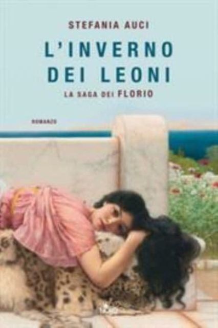 L' inverno dei leoni : romanzo