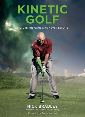 Kinetic Golf : Picture the Game Like Never Before