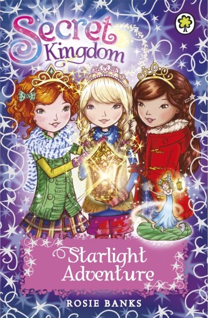 Starlight adventure