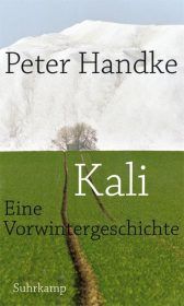 Kali : eine Vorwintergeschichte