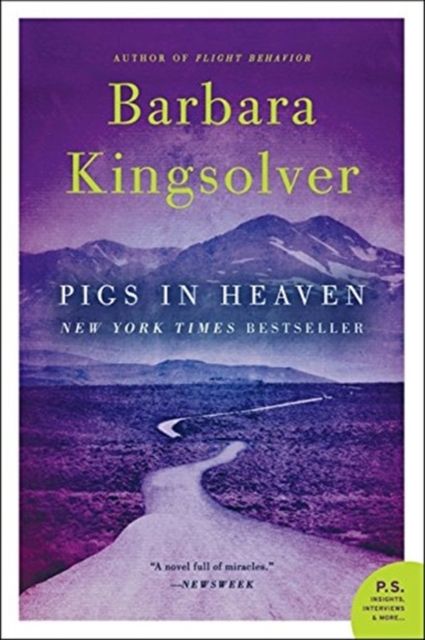 Pigs in Heaven : A Novel