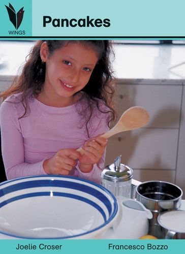 Pancakes