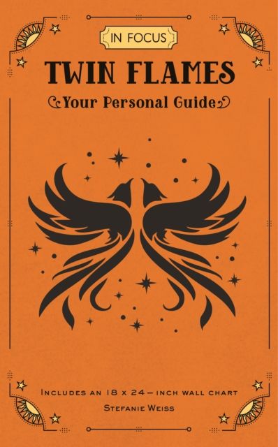 In Focus Twin Flames : Your Personal Guide