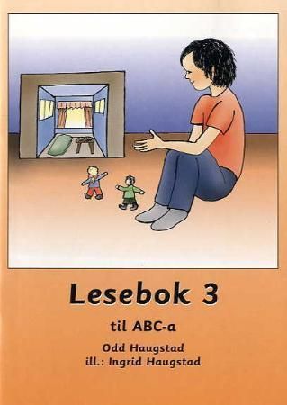 Lesebok 3 til ABC-a